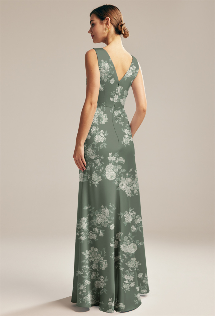 AW Maura Dress
